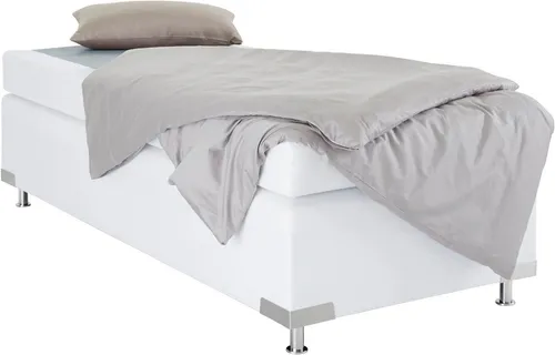 Boxspringbetten bis 400 Euro von Westfalia