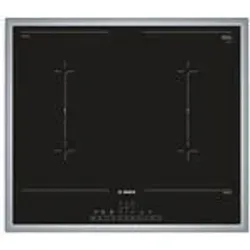 Bosch  Serie | 6 Induktionskochfeld 60 cm autark PVQ645FB5E - Schwarz