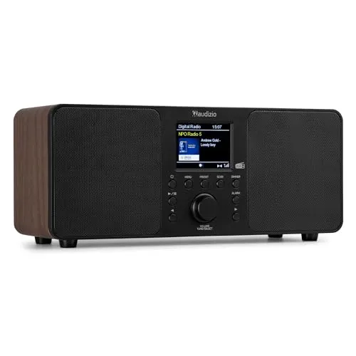 Radios Braun von Audizio