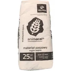 Grobkörniger Futterkalk für Legehennen 25kg