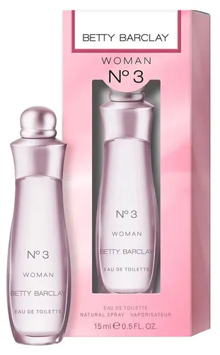 Betty Barclay Düfte von Betty Barclay