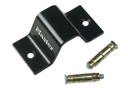 Master Lock Stahlwand-/Fußbodenanker 1489EURDAT von Master Lock