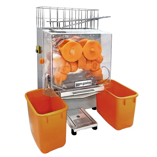 Electrolux Elektrische Orangenpresse