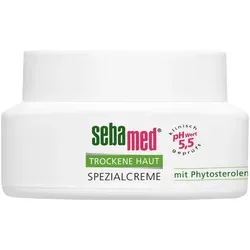 Sebamed Trockene Haut Spezialcreme von sebamed