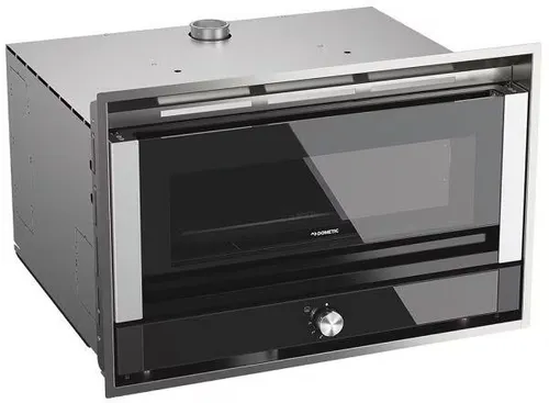 Dometic Edelstahl-Einbau-Gasbackofen, OVN 0250