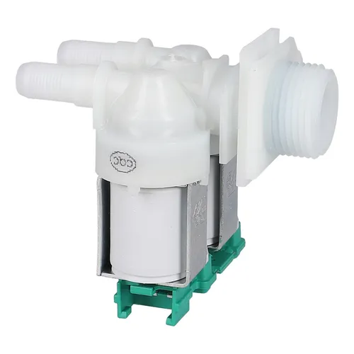 easyPART passend für 10031357 BOSCH Magnetventil 2-fach 180° 10,5mmØ SIEMENS für