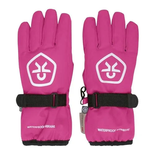 Color Kids Handschuhe Kinder - 10-12