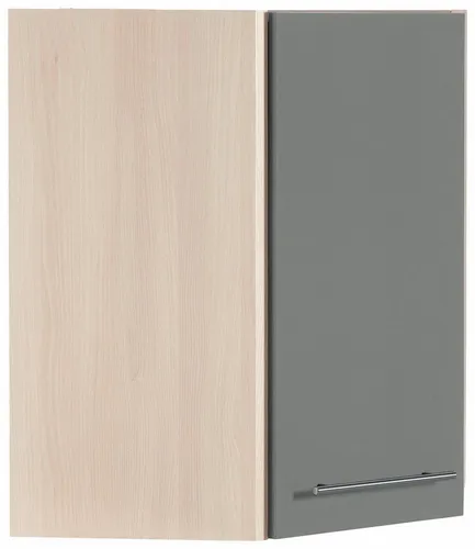 OPTIFIT Eckhängeschrank Bern