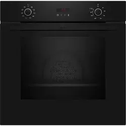 B2CCG6AK0 Backofen - leistungsstarker Einbaubackofen, ideal für moderne Küchen und vielseitige Kochmöglichkeiten