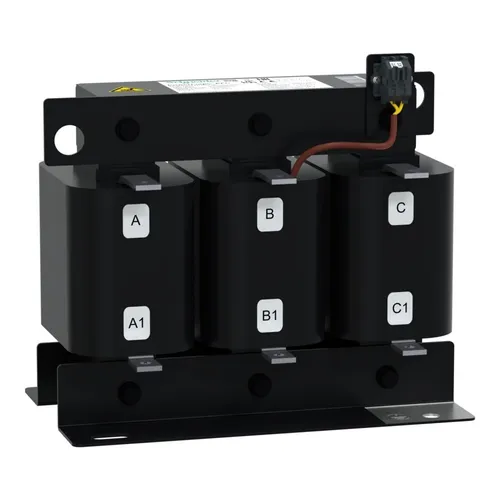 Induktoren von Schneider Electric Filterkreisdrossel