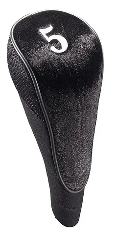 Silverline Golf Headcover mit Reißverschluss