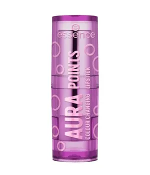 essence AURA POINTS Lippenstift