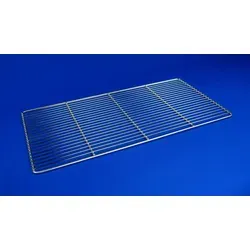 Grillrostprofi Edelstahl Grillrost 30x58 cm von GRILLROSTPROFI