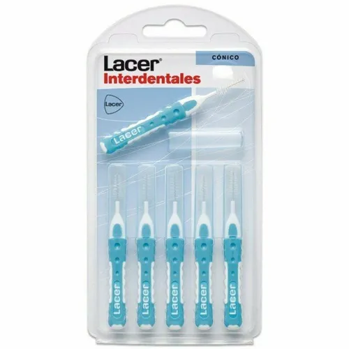 Lacer Interdentalbürste konisch