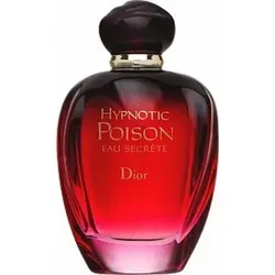 Hypnotic Poison Eau Secrete von Dior - 100ml Eau De Toilette - Damenparfüm mit 100% natürlichen Inhaltsstoffen, langanhaltend und verführerisch, vereint die Düfte von Vanille, Jasmin und Rose.