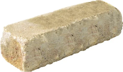 Mauerstein iBrixx Passion sandstein 50 cm x 16,5 cm x 15 cm von Diephaus