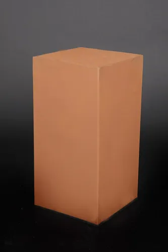 Rost Säule RS11 Säulen Rost Rostsäule Deko Garten Blumen