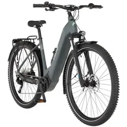Tchibo Fischer ATB E-Bike Terra 6.8i Ultimate