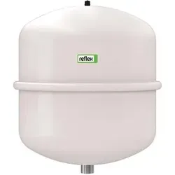 Reflex Ausdehnungsgefäß 12-80 L mit Zubehör