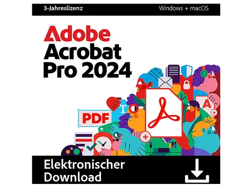 Produktbild ACROBAT CLASSIC 3Y