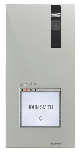 Comelit 4899M Türstation Video Quadra von Comelit Group Türstation Türlautsprecher