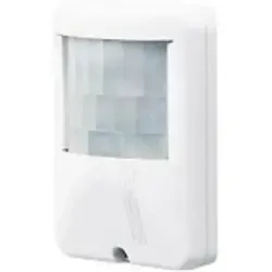 Bewegungsmelder BM800 - Pentatech - Bewegungsmelder für MA80 mit 8m Erfassungsbereich und 90° Sichtfeld. Ideal zur Absicherung von Räumen, kompakte Abmessungen von 40 x 60 x 24mm.