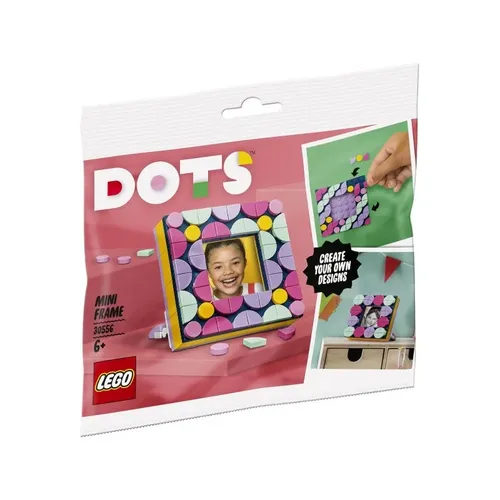 LEGO 30556 Mini Bilderrahmen von LEGO