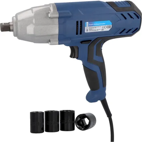 Produktbild CARTREND Schlagschrauber 230V 520W 300Nm
