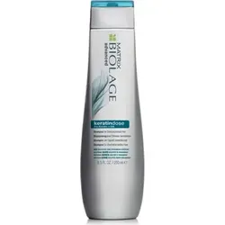 Matrix Biolage Keratindose Shampoo 250 ml – Wiederaufbau für geschädigtes Haar