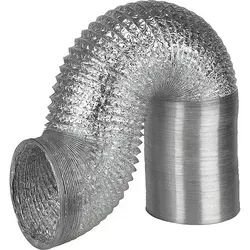 Warmluftschlauch für Heat-Duct-Pro