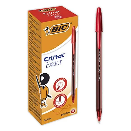 BIC Schreibstifte, Kugelschreiber & Füller von BIC