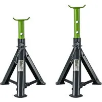 TRUTZHOLM Sägebock Unterstellbock 2 Tonnen Traglast