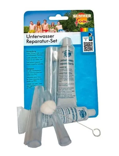 Produktbild SUMMER fun Unterwasser Reparatur Set