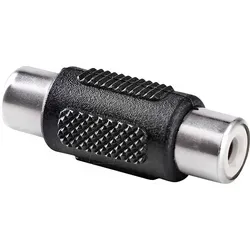 N CAGB24950BK - Cinch Buchse auf Buchse