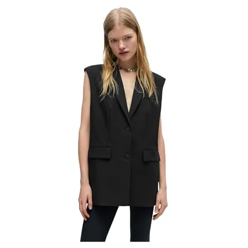 Westen Schwarz von HUGO BOSS