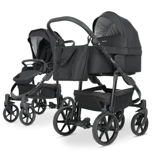 Kinderwagen bis 500 Euro von mj my junior