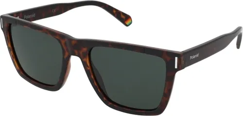 Polaroid PLD-6176-S-086-UC Herren-Sonnenbrille ø 54 mm