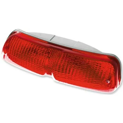 Pilot kristall hinten v parts typ oem für moto ersatzteile zubehör teile