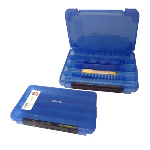 Gamakatsu G-Box Utility Case 3700