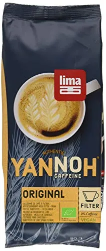 Lima | Yannoh | 1 x 500g