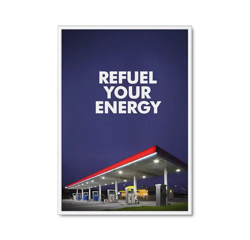 UNIPOS® Klapprahmen DIN A0 (weiß - 25 mm) - Sonstiges - Formschöner Alu-Klapprahmen mit UV-stabilisierter Antireflex-Schutzfolie für langlebige und ansprechende Präsentationen.