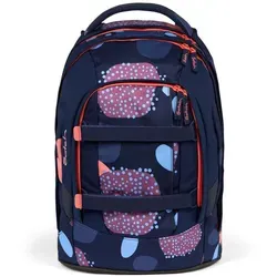 satch pack Ergonomischer Schulrucksack 30L Coral Reef von satch