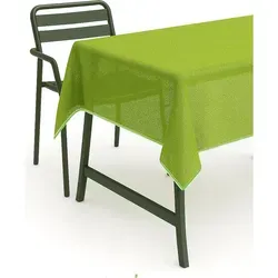 Tischwäsche Grün von texpot