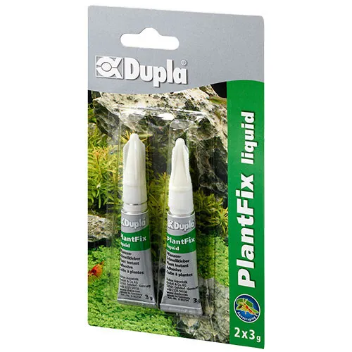 Dupla PlantFix liquid 2 x 3 g (EUR 965,00 / kg) Pflanzenkleber
