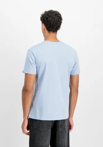 Alpha Industries T-Shirt Basic T-Shirt ML