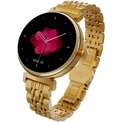 HiFuture SmartWatch Future Aura (rose) (Future Aura (rose))