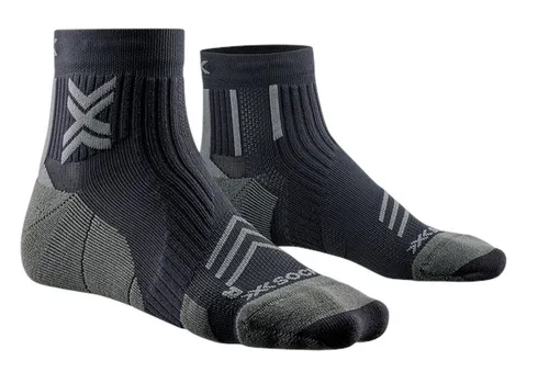 Socken Schwarz von X-Socks