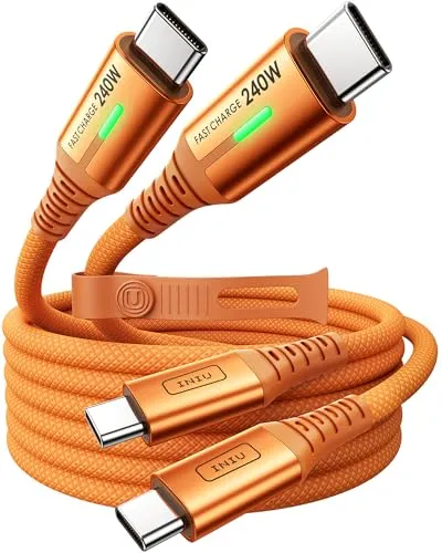 Kabel von INIU