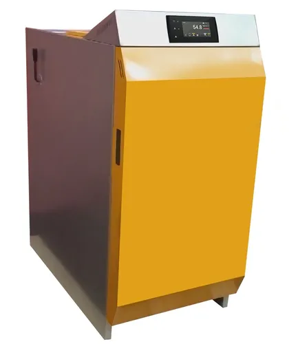 SSP Proburner GT 20-30 kW Lambda Holzvergaserkessel