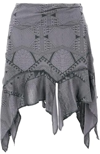 GURU SHOP Minirock von Guru-Shop